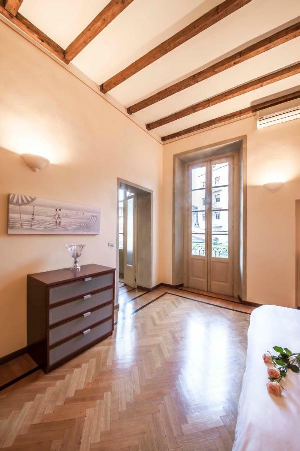 Mercalli III Milan Extérieur photo